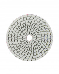 Алмазный круг 100 мм, P400, мокрое шлифование  Elitech 1820.158100