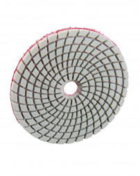 Алмазный круг 100 мм, P400, мокрое шлифование  Elitech 1820.158100