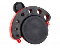 Кондуктор для алмазных сверл 4-12 мм Elitech 1820.169000