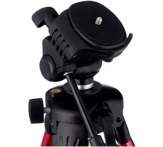 Штатив элевационный, трипод, высота 63-150 см Elitech 2210.004200 