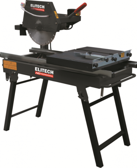 Станок камнерезный Elitech HD SCM 2240F09 (E2008.010.00) 