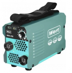 Сварочный инвертор WERT WIN 250 