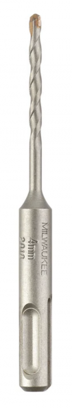Бур SDS+ CONTRACTOR Milwaukee (4x110 мм) 