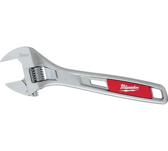 Разводной ключ Milwaukee 250мм 