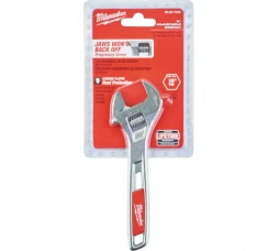 Разводной ключ Milwaukee 250мм 