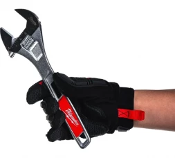 Разводной ключ Milwaukee 250мм 