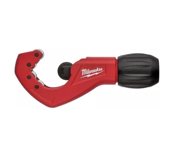 Труборез для медных труб Milwaukee, 3-28мм 