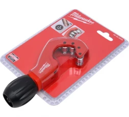 Труборез для медных труб Milwaukee, 3-28мм 