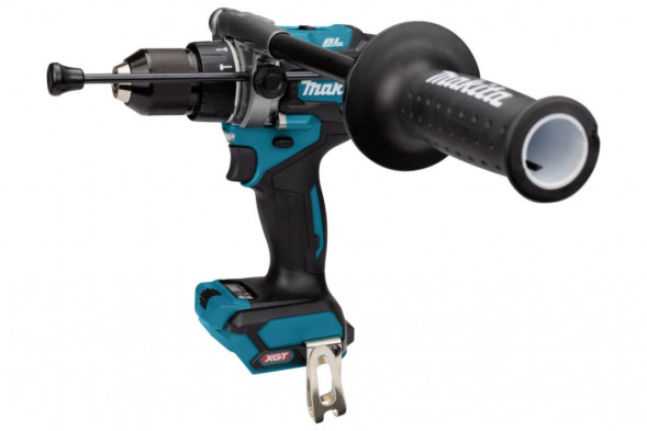  Дрель-шуруповерт ударный XGT Makita HP001GZ