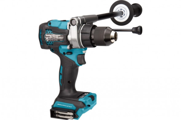  Дрель-шуруповерт ударный XGT Makita HP001GZ