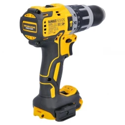 Ударная дрель-шуруповерт DEWALT DCD796NT, 18 В, 2000 об/мин, 34000 уд/мин, без АКБ и ЗУ, в кейсе TSTAK (DCD796NT-XJ)