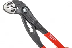 Клещи сантехнические Milwaukee 250 мм