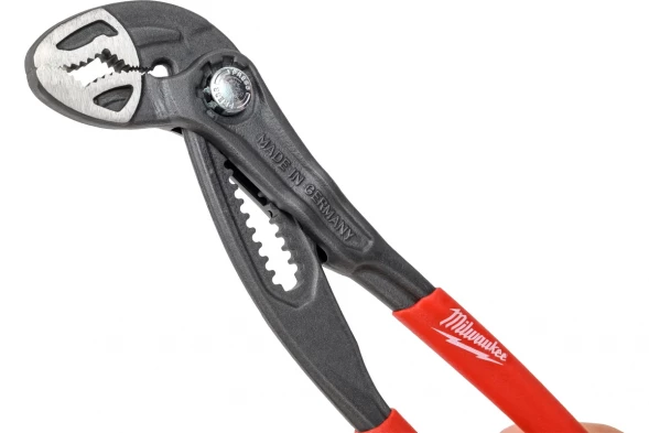 Клещи сантехнические Milwaukee 250 мм