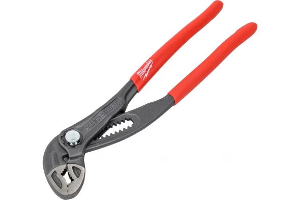 Клещи сантехнические Milwaukee 250 мм