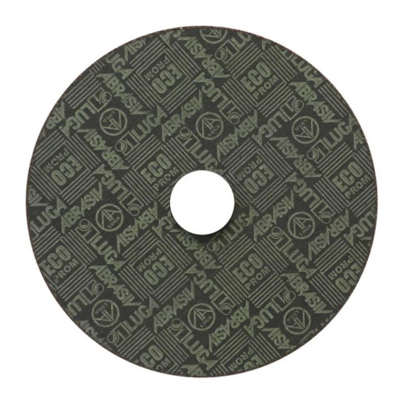 Диск отрезной Луга 125х3,0х22,2 мм по металлу