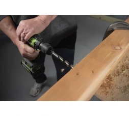 Шуруповерт аккумуляторный Ударный 24V Greenworks GD24DD60