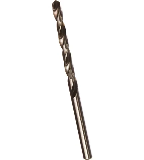 Сверло по металлу HSS Makita D-09737, 5,5х93 мм 