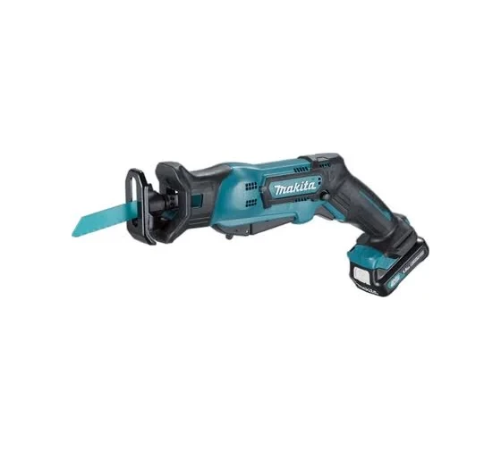  Пила сабельная Makita CXT JR103DWAE