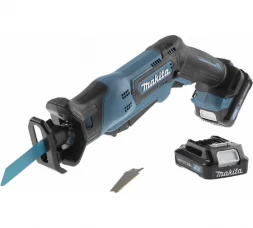  Пила сабельная Makita CXT JR103DWAE