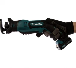  Пила сабельная Makita CXT JR103DWAE
