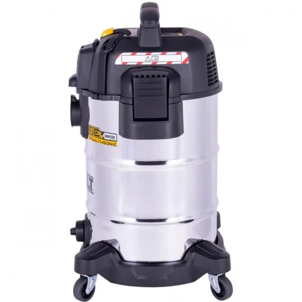 Строительный пылесос DEWALT DXV30SAPTA, 750 Вт, 30 л