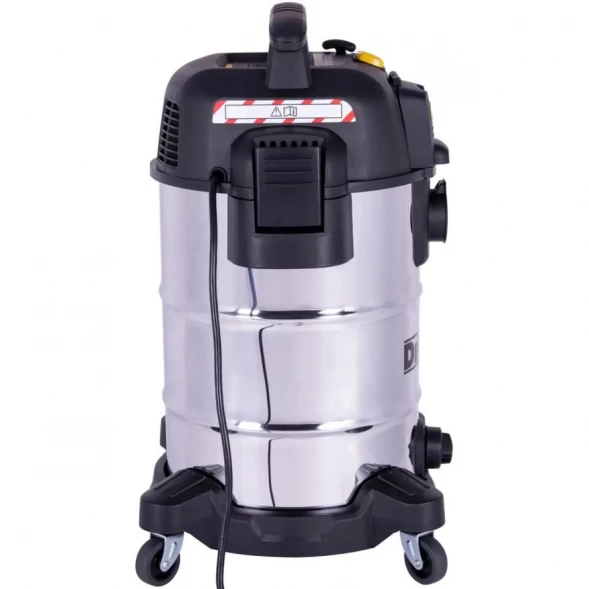 Строительный пылесос DEWALT DXV30SAPTA, 750 Вт, 30 л