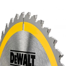 Диск пильный по дереву DEWALT CONSTRUCTION, 216х30х1.7 мм DT1953-QZ