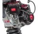 Вибротрамбовка AYGER AVR-80L бензиновая (Марка двигателя Loncin) 