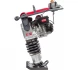 Вибротрамбовка AYGER AVR-80L бензиновая (Марка двигателя Loncin) 