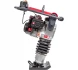 Вибротрамбовка AYGER AVR-80L бензиновая (Марка двигателя Loncin) 