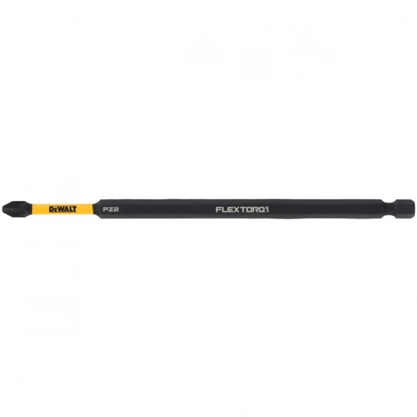 Бита DEWALT DT7801T, PZ2, 152 мм