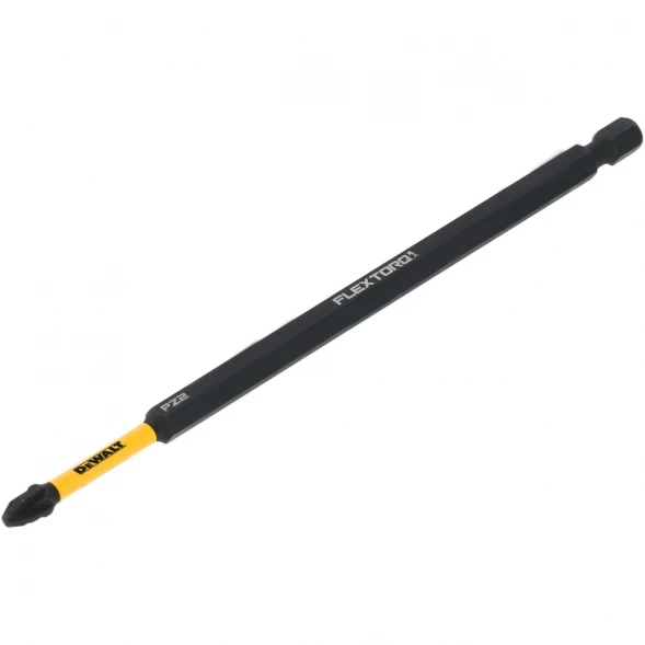 Бита DEWALT DT7801T, PZ2, 152 мм