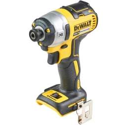 Шуруповерт аккумуляторный DEWALT DCF887N, 18 В, 205 Нм, 3800 уд/мин, без АКБ и ЗУ