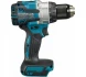  Дрель-шуруповерт аккумуляторная Makita 18V DDF489Z