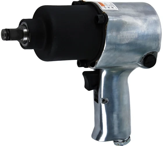 Пневмогайковерт Elitech 0704.012900 