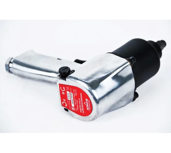 Пневмогайковерт Elitech 0704.012900 