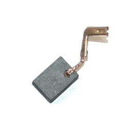 Щетки графитовые 2 шт для погружной пилы ПД 1255П Elitech 1810.002400