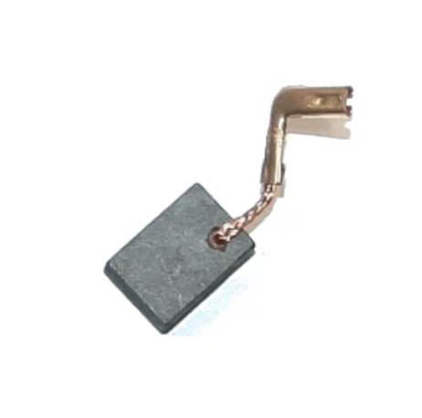 Щетки графитовые 2 шт для погружной пилы ПД 1255П Elitech 1810.002400