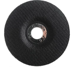 Диск обдирочный по металлу 125х22,2 мм Elitech 1820.016800