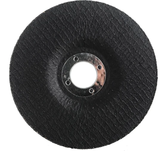 Диск обдирочный по металлу 125х22,2 мм Elitech 1820.016800