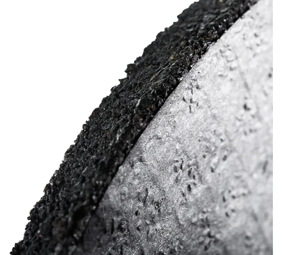 Диск обдирочный по металлу 125х22,2 мм Elitech 1820.016800