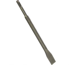 Долото плоское по бетону для перфоратора (20х250 мм; SDS-plus)  Elitech 1820.036100