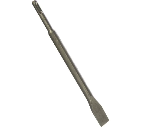 Долото плоское по бетону для перфоратора (20х250 мм; SDS-plus)  Elitech 1820.036100