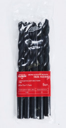 Сверло по металлу (8х75х117 мм; HSS) ELITECH 1820.102300