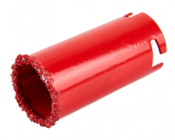 Коронка 33 мм WC Elitech 1820.169100