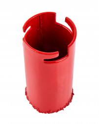 Коронка 33 мм WC Elitech 1820.169100