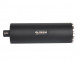 Коронка для алмазного бурения 142х450 мм HD Elitech 1110.012300