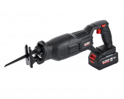 Пила сабельная аккумуляторная Elitech HD SSC 2028BL (E2206.027.01) 