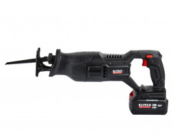 Пила сабельная аккумуляторная Elitech HD SSC 2028BL (E2206.027.01) 