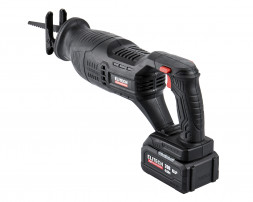 Пила сабельная аккумуляторная Elitech HD SSC 2028BL (E2206.027.01) 